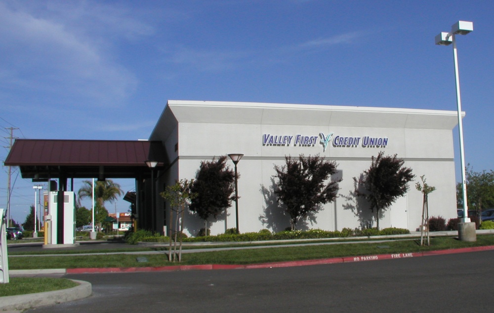 Valley First Credit Union 01