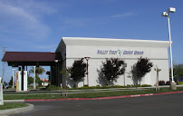 Valley First Credit Union 01