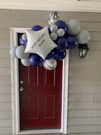 Katty Inga Mortgage Team with First Home Mortgage 04