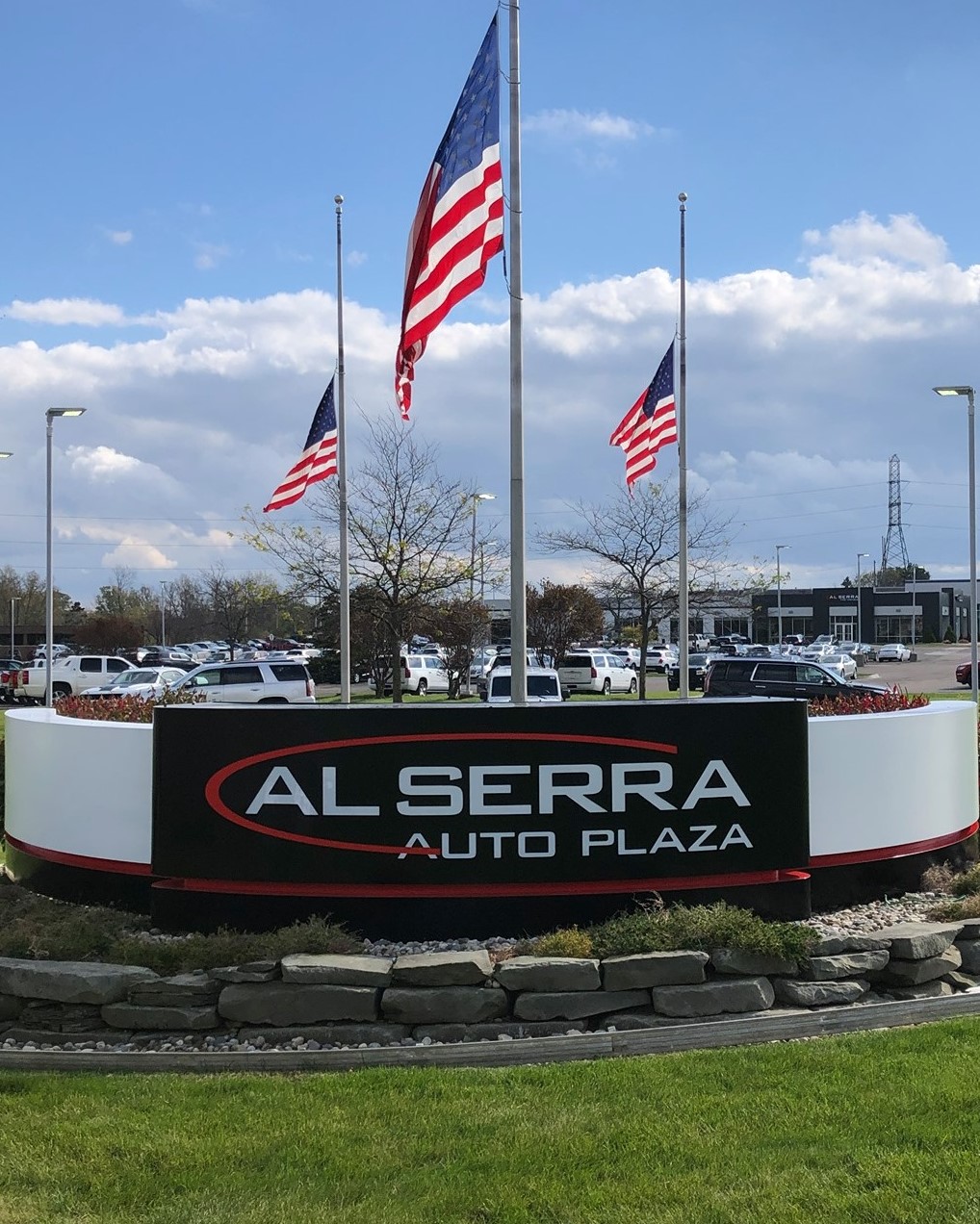Al Serra Auto Plaza 01