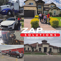 Zap Credit Solutions, Weslaco 02