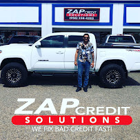 Zap Credit Solutions, Weslaco 03