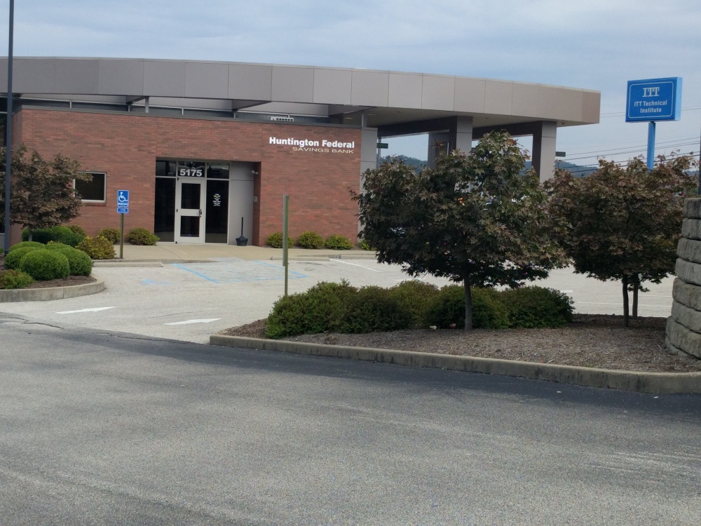 Huntington Federal Savings Bnk 01