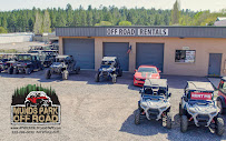 Flagstaff ATV Rentals - Munds Park 01
