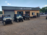 Flagstaff ATV Rentals - Munds Park 03