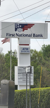 First National Bank 03