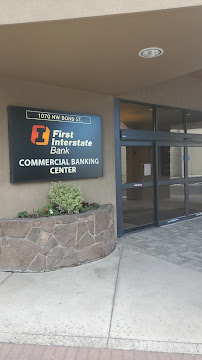 First Interstate Bank 03