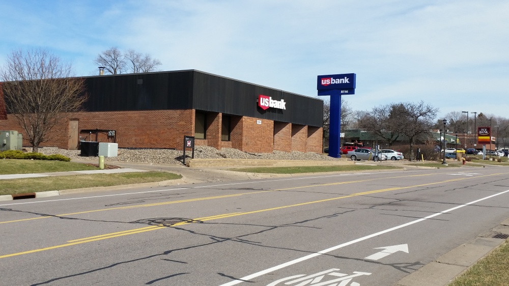 U.S. Bank Branch 01