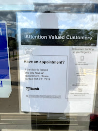 U.S. Bank Branch 02