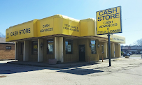 Cash Store 01