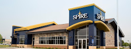 SPIRE Credit Union - Maple Grove 01