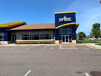 SPIRE Credit Union - Maple Grove 04