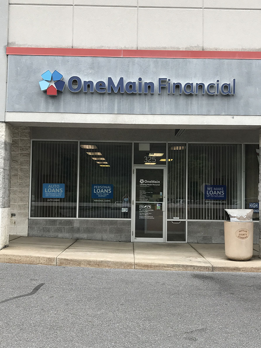 OneMain Financial 01