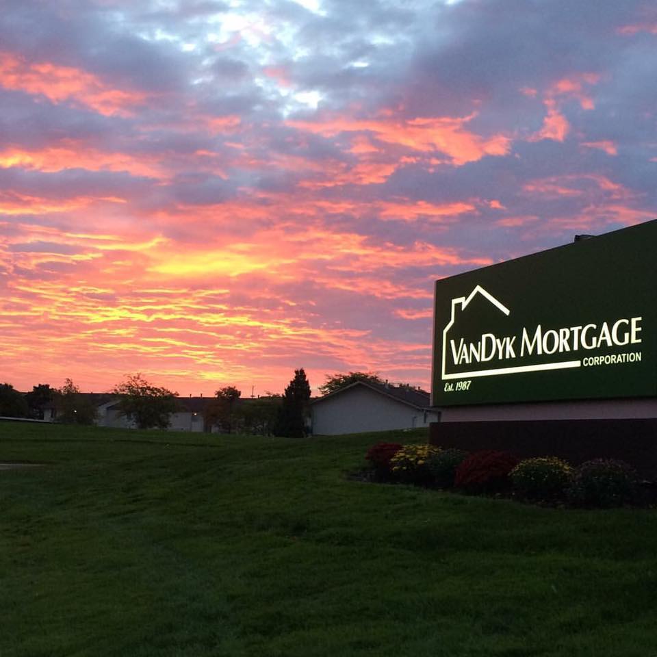 VanDyk Mortgage Corporation 01