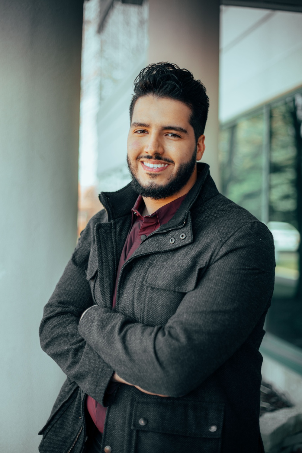 Hasan A. Zayyad - Mortgage Lender 01