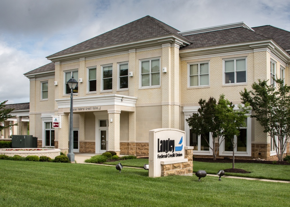 Langley Federal Credit Union 01