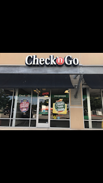 Check `n Go 03