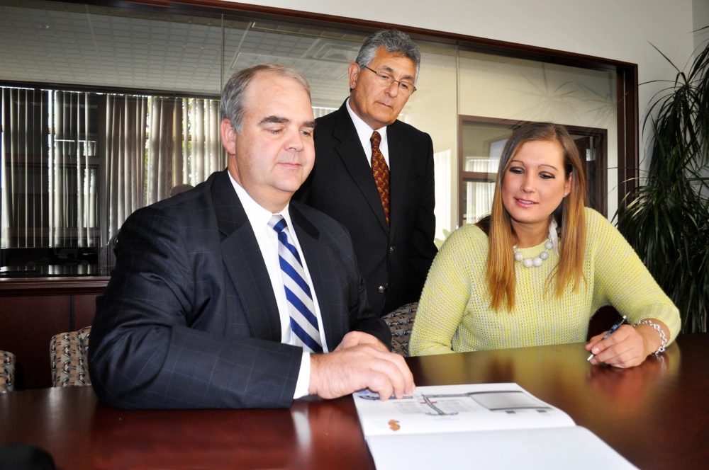 Tier 1 Capital LLC 01