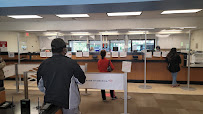 Bank of America (with Drive-thru services) 03