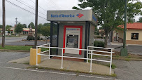 Bank of America ATM 01