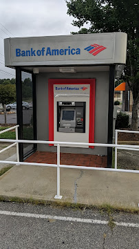 Bank of America ATM 03