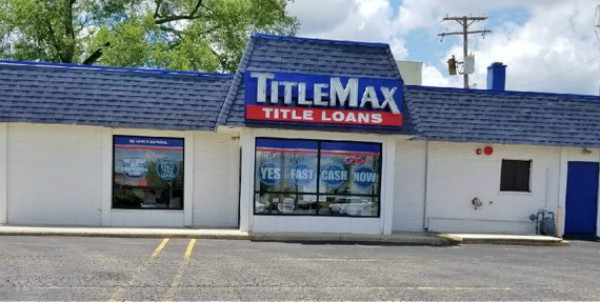 TitleMax Title Loans 01