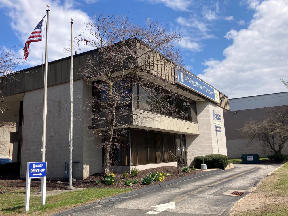 Savings Bank of Danbury 01