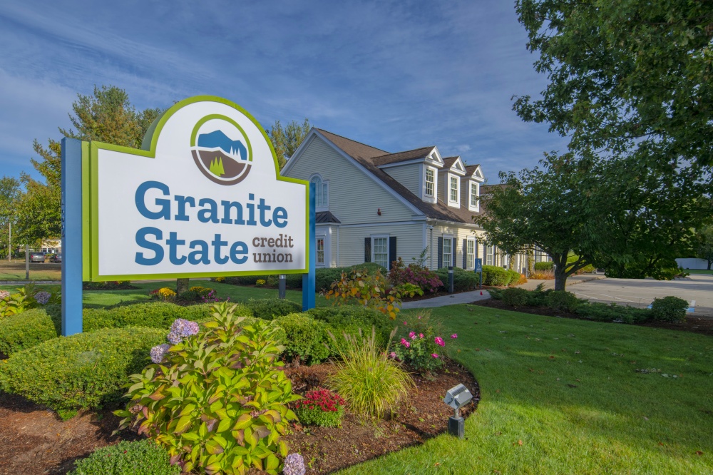 Granite State Credit Union 01