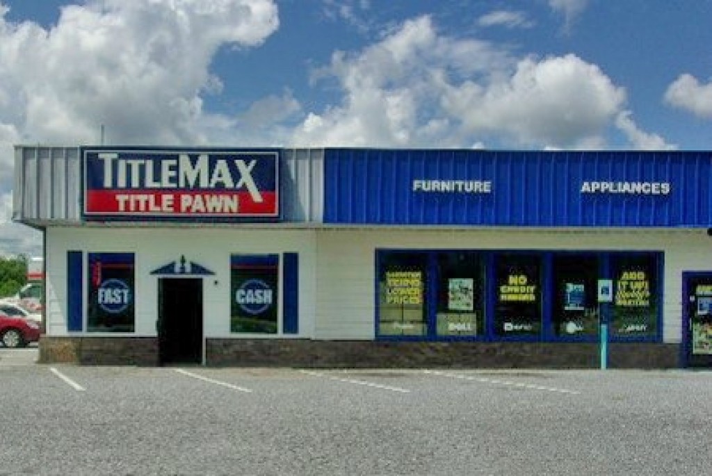 TitleMax Title Loans 01