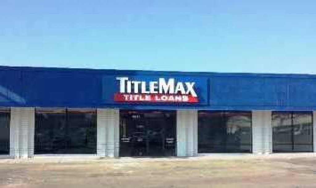 TitleMax Title Loans 01