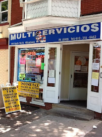 Multiservicios S&G 01