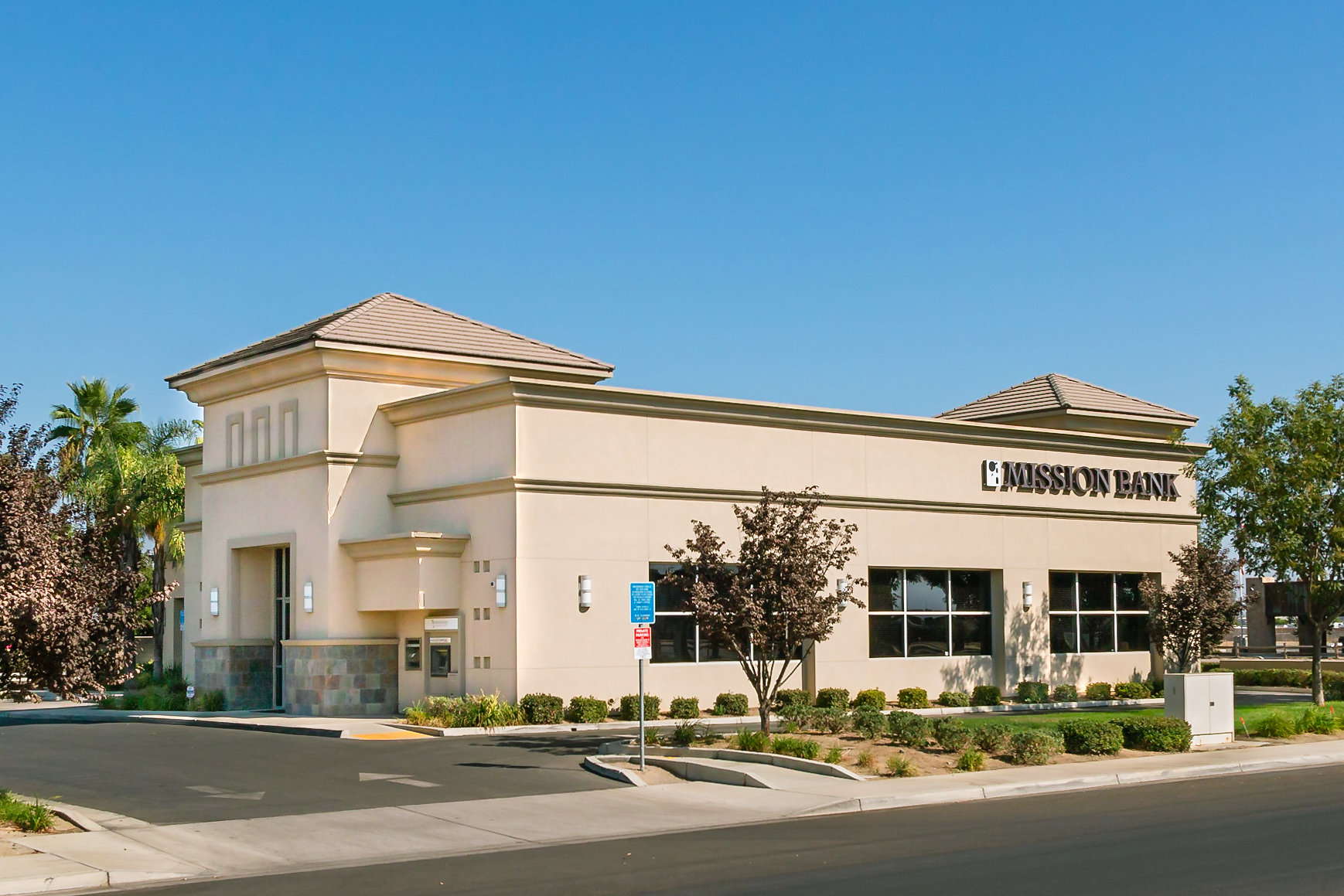 Mission Bank - Shafter 01