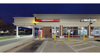 Bank of America (with Drive-thru ATM) 01