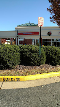 Bank of America (with Drive-thru ATM) 02