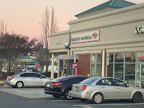 Bank of America (with Drive-thru ATM) 03