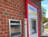 Bank of America (with Drive-thru ATM) 04