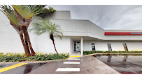 Bank of America (with Drive-thru ATM) 01