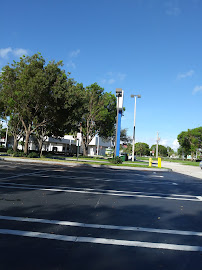 Bank of America (with Drive-thru ATM) 03