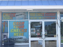 Check Cashing 03