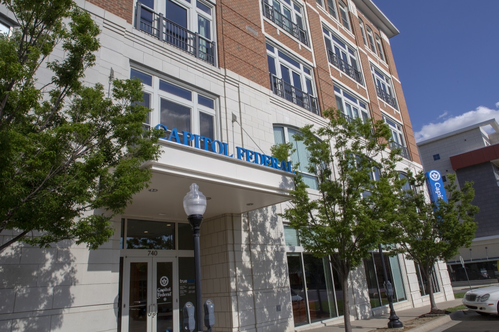 Capitol Federal® Savings Bank 01