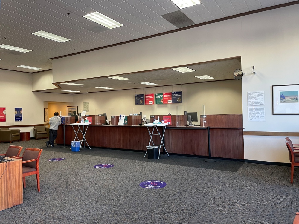 U.S. Bank Branch 01