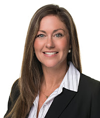 Erin Johnson, Branch Sales Manager First Home Mortgage 01