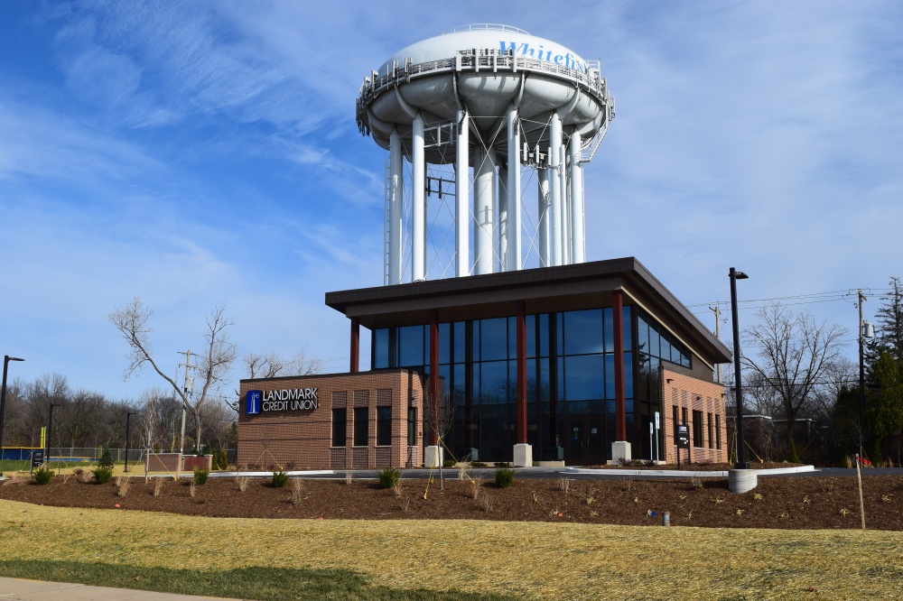 Landmark Credit Union 01