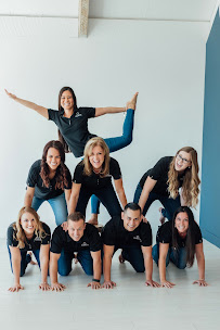 The Staples Group at Sun American Mortgage 03