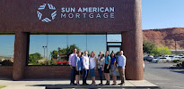 The Staples Group at Sun American Mortgage 04