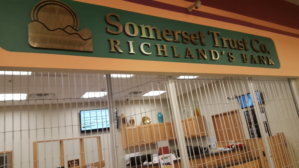 Somerset Trust Company 01