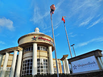 Allegiance Bank, Eldridge Office 01