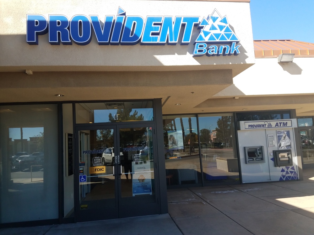 Provident Bank 01