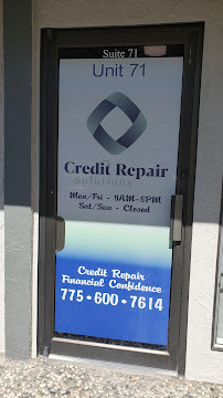 Credit Repair Solutions, LLC. 02