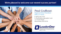 Paul Godbout Team - Leader One Financial 03